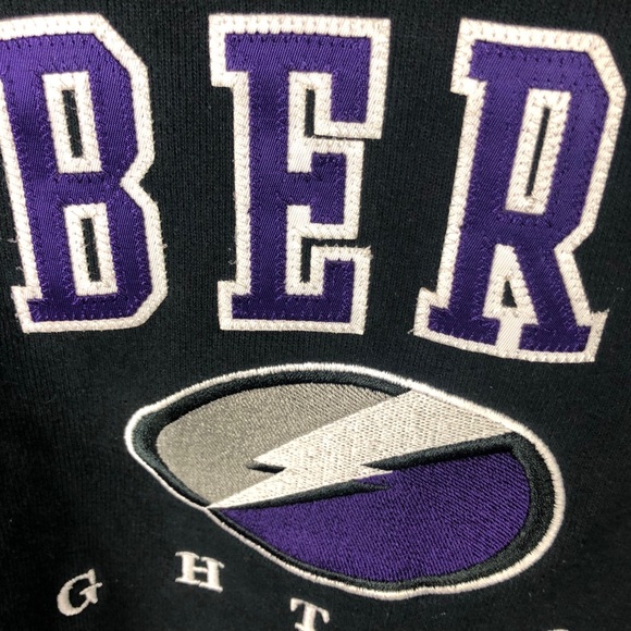 Liberty Lightning Hoodie - Picture 3 of 5